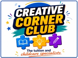 Creative Corner CLUB