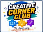 Creative Corner CLUB