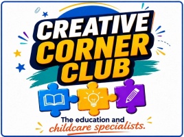 Creative Corner CLUB