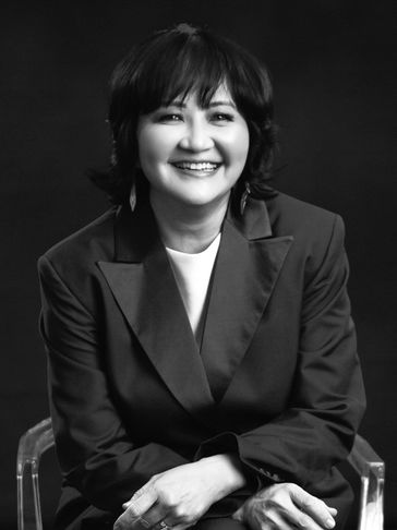 Sue Yeh Johnson 