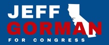Jeff Gorman for Congress