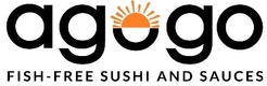Agogo Fish-Free Sushi