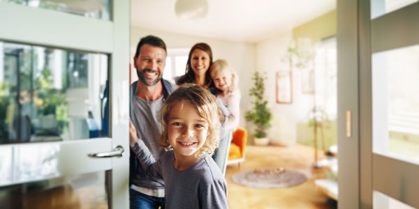 Prêt hypothécaire et prêt alternatif aux propriétaires immobiliers. 