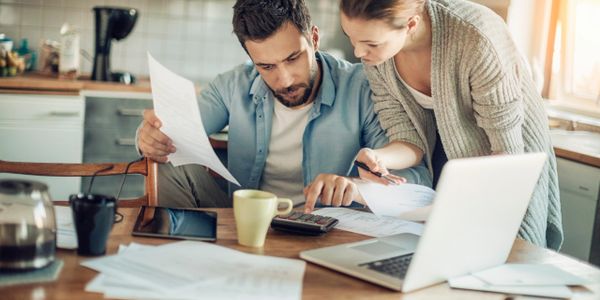 Prêt alternatif et prêt hypothécaire aux propriétaires immobiliers.