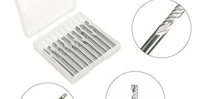 CNC ROUTER TAKIMLARI