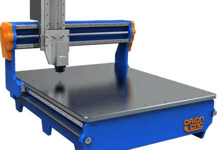 Mini Cnc Router