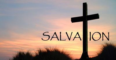 John 14:6 I am the Way the Truth and the Life.