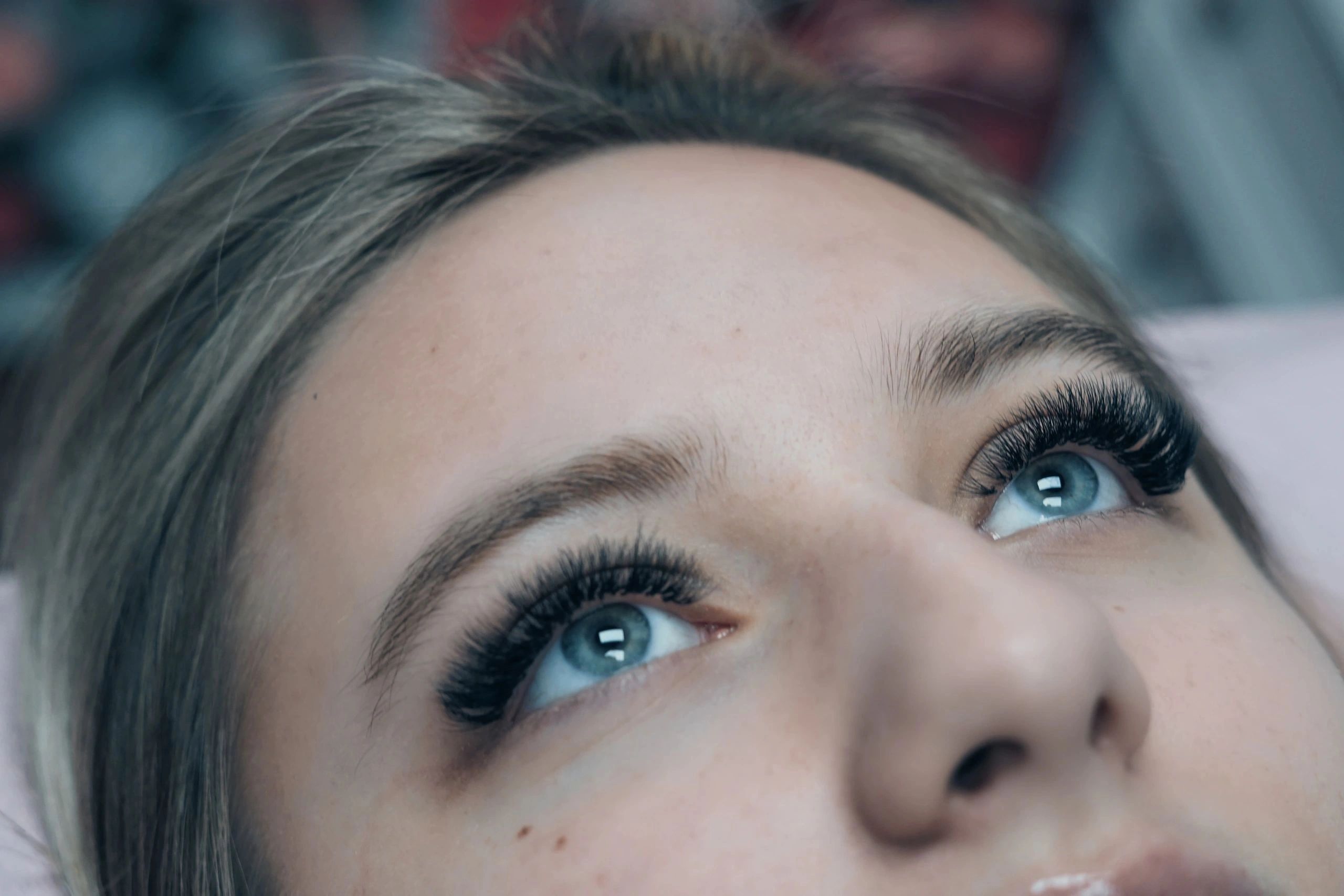 Lash Artist Near Me Grace and Glamour Lashes