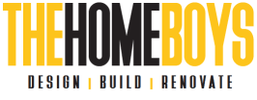 The Home Boys Renovations Inc.