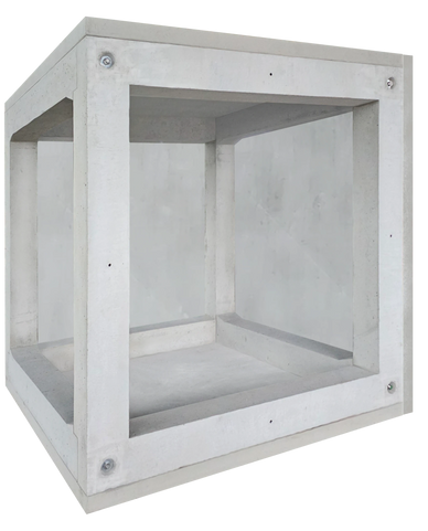 The real JUMBO BLOCK® Rainwater Retention and Water Storage System. Flood Protection unlimited.