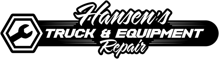 Hansen's Truck and Equipment Repair