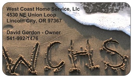 West Coast Home Service - Handyman Services, Handyman, David Gordon