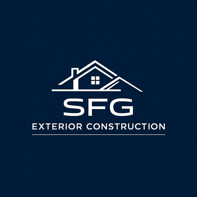 SFG Exteriors's Logo