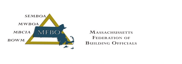 Mass. Federation of Building Officials