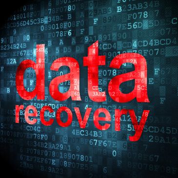 Data recovery, Data Backup, Computer Backup