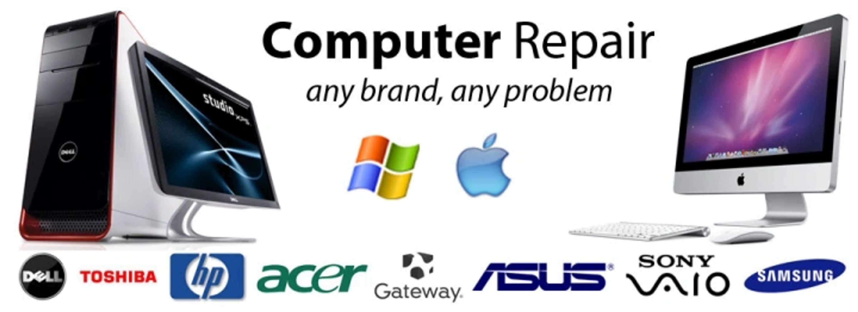 Another Computer Store - Computer Repair, Service, Sales and IT