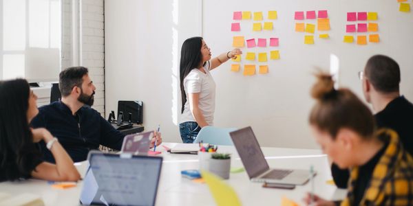 Our history as a group of dedicated Bookkeepers & CFOs that work on your Business