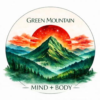 Green Mountain Mind & Body