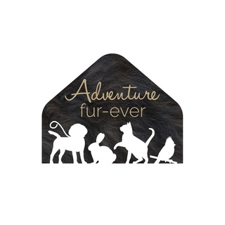 Adventure Fur-ever