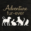 Adventure Fur-ever