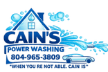 Cain's Power Washing