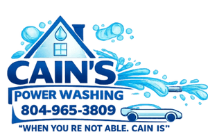 Cain's Power Washing