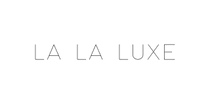 LA LA LUXE