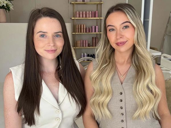 Gold Coast hair extensions
Best hair extensions gold coast