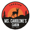 Ms Caroline's Cabin