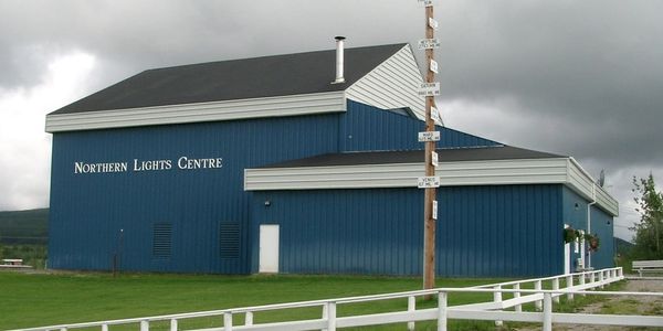 Northern Lights Centre