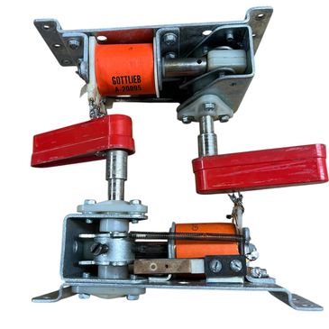 Gottlieb Parts