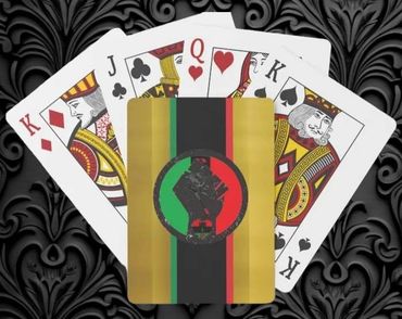 Playing Cards