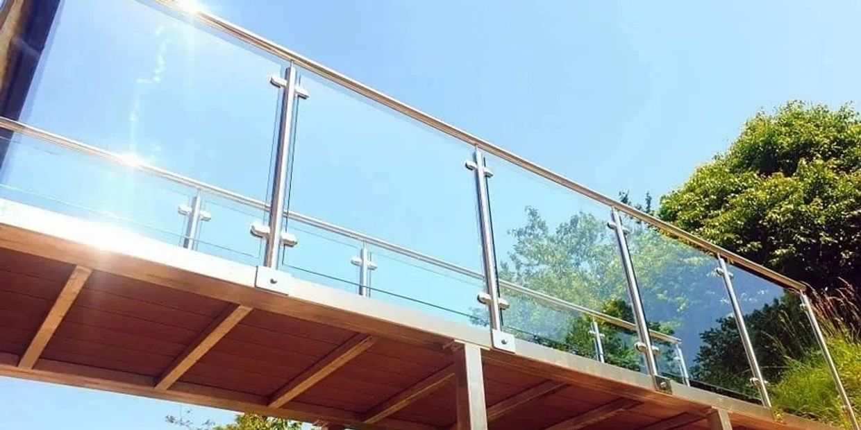 Bespoke stainless steel fabrication in Devon. Custom fabrication welding, sheet metal work, plymouth