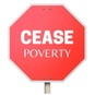 CEASE POVERTY