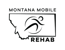 Montana Mobile Rehab