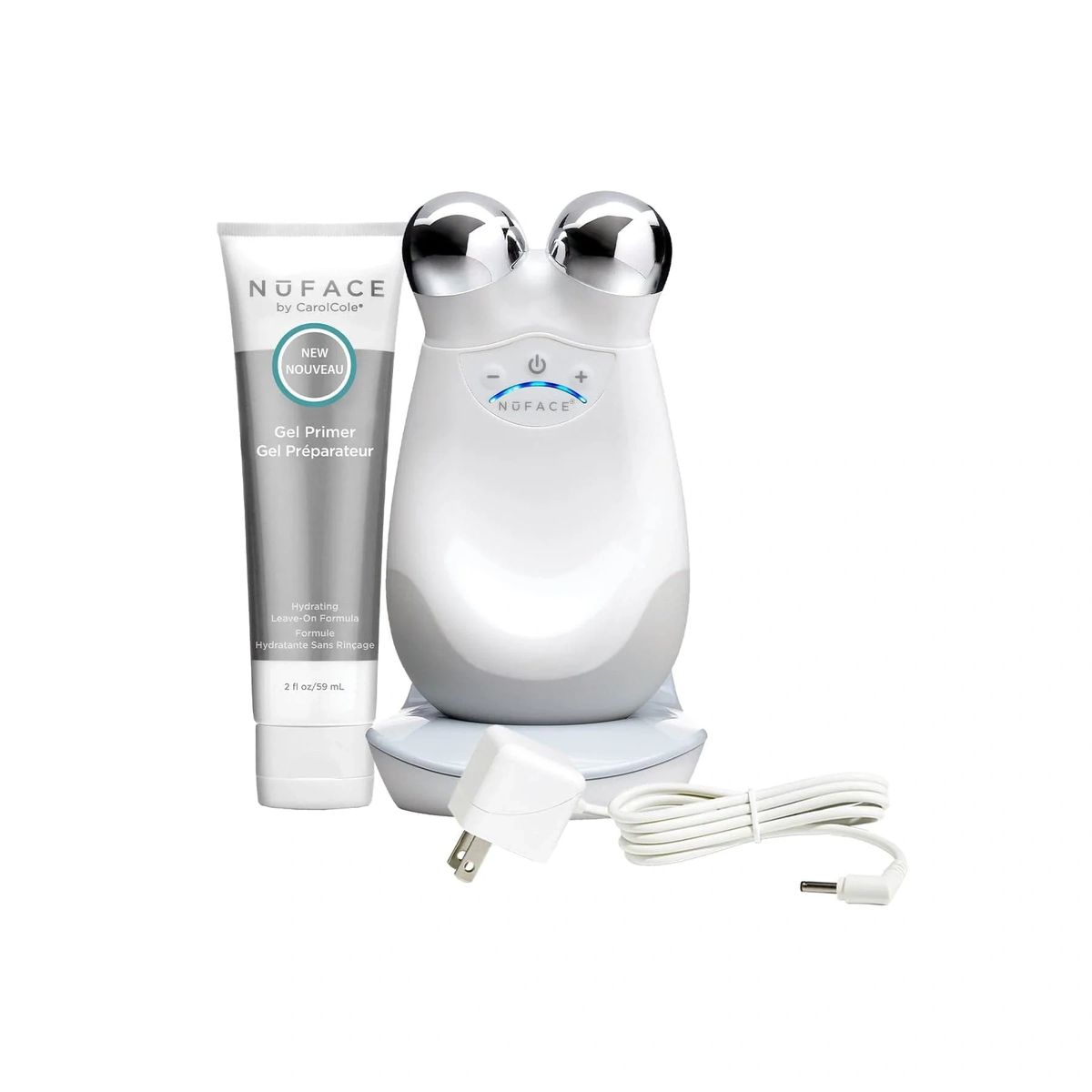 NuFACE Trinity PRO Facial Toning Device
