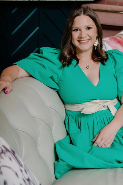 Hi! I’m Allison, founder of Atelier Haus Interiors, and I have been in the Interior Design Industry 