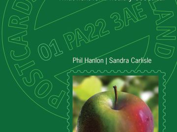 AfterNow:
What next for a healthy Scotland?
Phil Hanlon and Sandra Carlisle