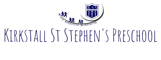 Kirkstall St Stephens
Pre-School