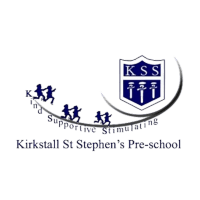Kirkstall St Stephens
Pre-School