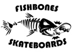 Fishbones Skateboards