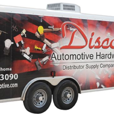 Disco Automotive in Sulphur