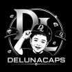 De Luna Caps |USA