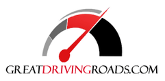 greatdrivingroads.com