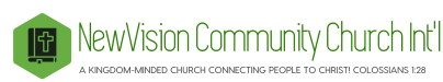 New Vision Community Church Int'l