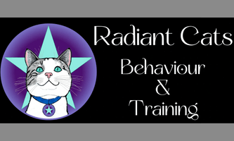 
Radiant Cats

Behaviour & Training
