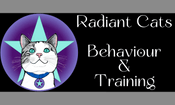 
Radiant Cats

Behaviour & Training