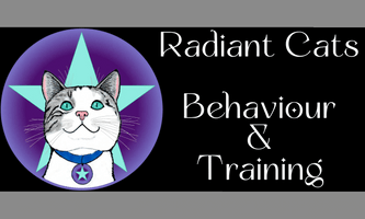 
Radiant Cats

Behaviour & Training