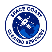 Space Coast Cleared Services LLC