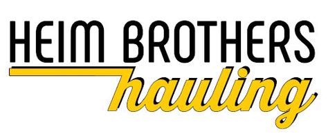 Heim Brothers Hauling